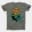Vela Soliye Kolrangaiya Men/Unisex T-Shirt in Heather Military Green Color